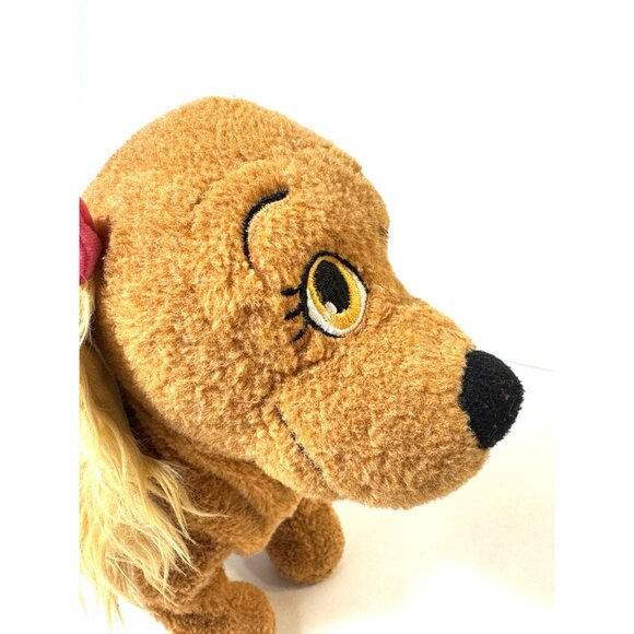 Club Petz Lucy Sing & Dance Interactive Dog Plush 20 Voice Commands Batteries In - Picture 5 of 7